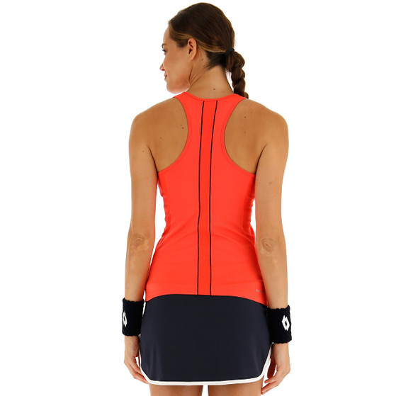 Lotto Squadra Tank