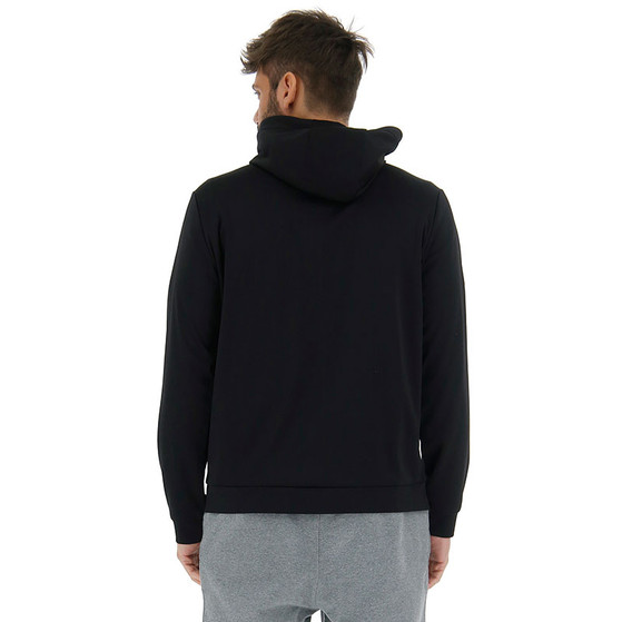 Lotto Smart Sweat Full Zip Hoody