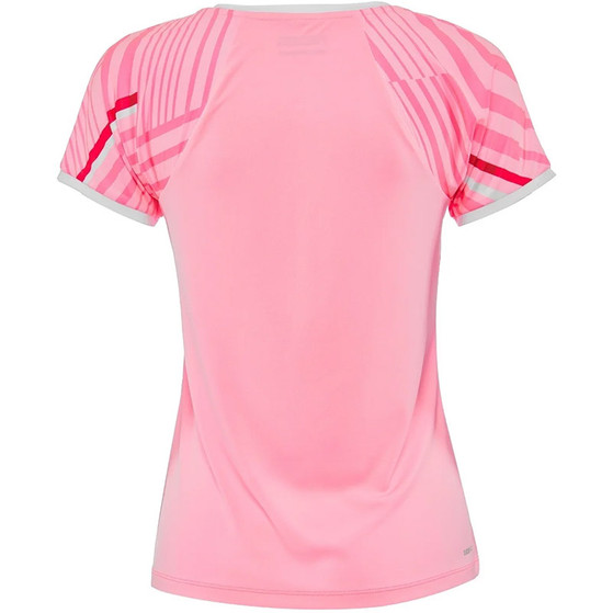 Lotto Top Ten II Stripe Tee