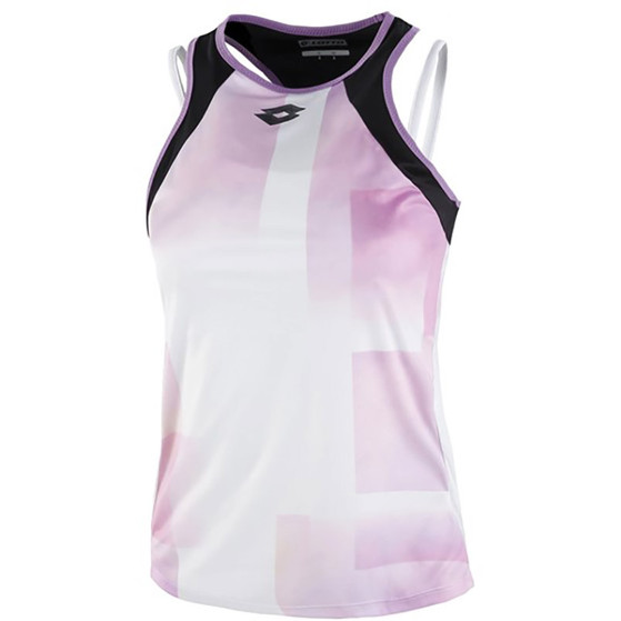 Lotto Top Ten III Tank