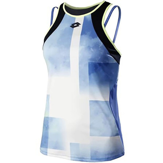 Lotto Top Ten III Tanktop