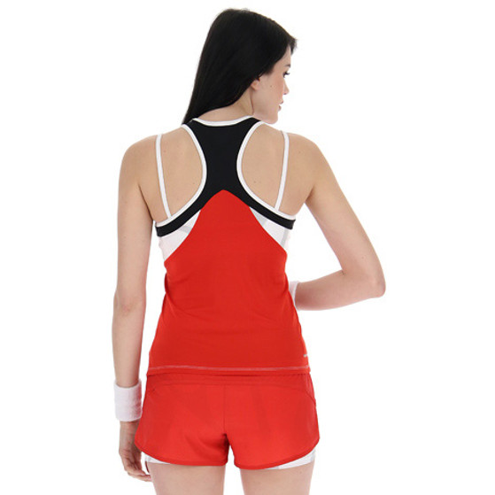 Lotto Top Ten III Tanktop