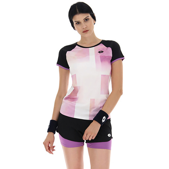 Lotto Top Ten III Tee