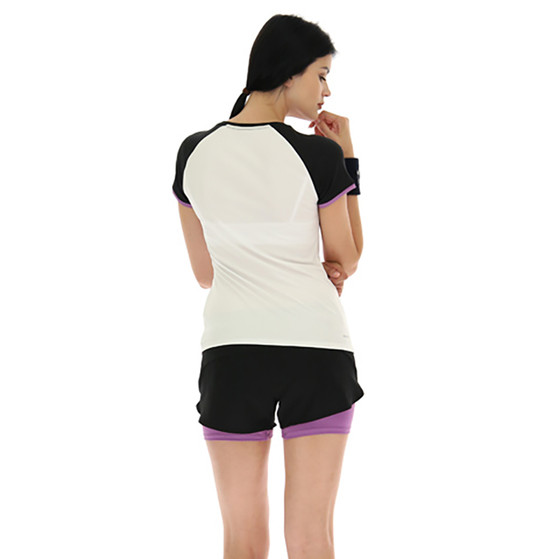 Lotto Top Ten III Tee