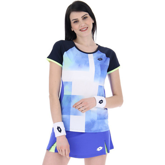 Lotto Top Ten III Tee