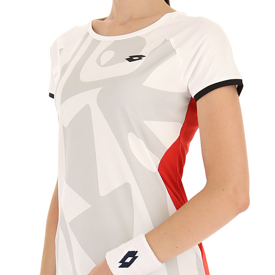 Lotto Top Ten III Tee