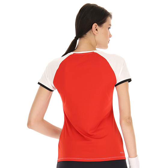 Lotto Top Ten III Tee