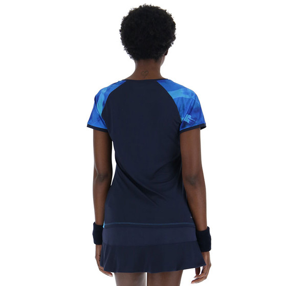 Lotto Top Ten III Tee