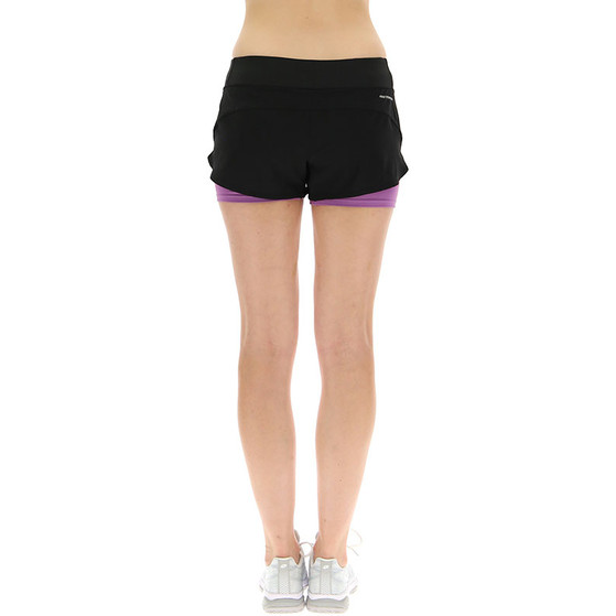 Lotto Top Ten III Short