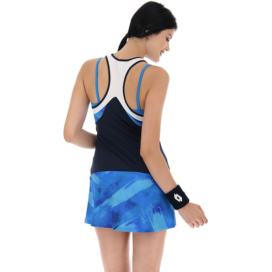 Lotto Top Ten III Dress