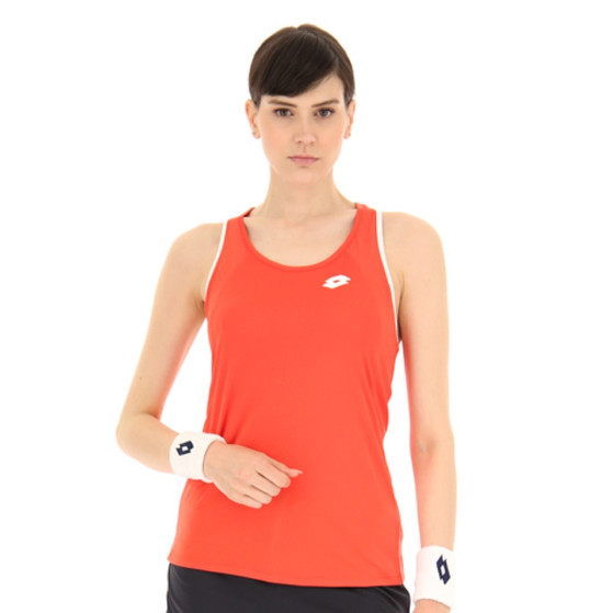 Lotto Squadra II Tank