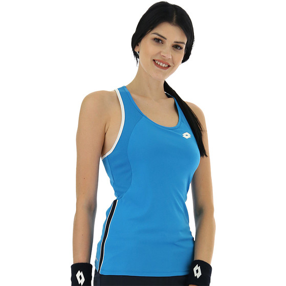 Lotto Squadra II Tank