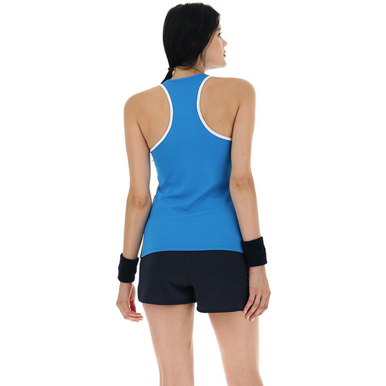 Lotto Squadra II Tank