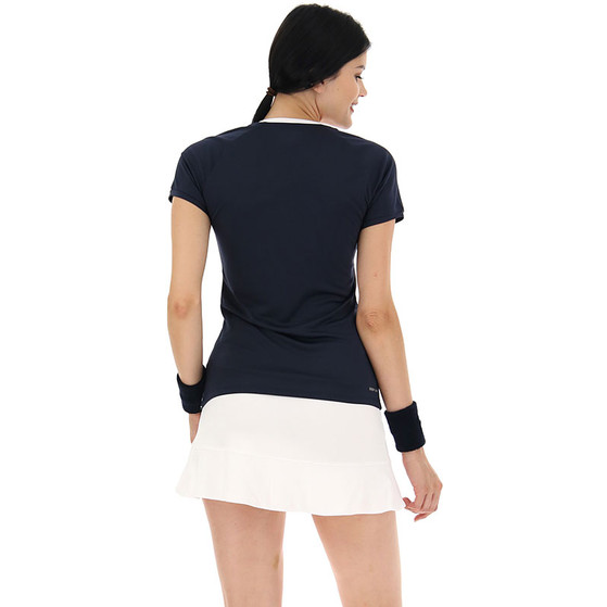 Lotto Squadra II Tee