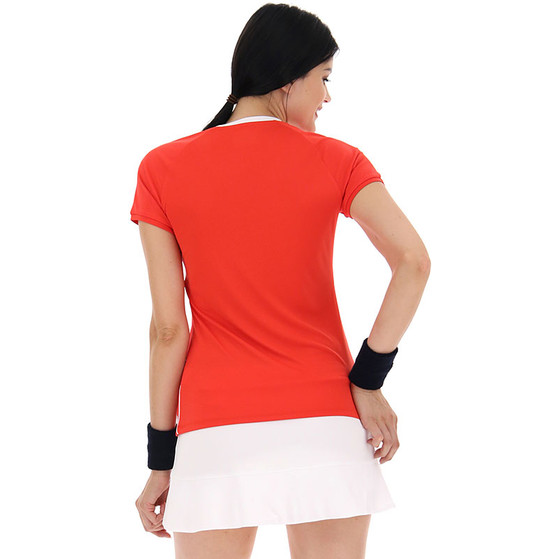 Lotto Squadra II Tee