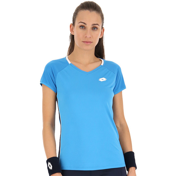 Lotto Squadra II Tee