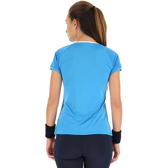 Lotto Squadra II Tee