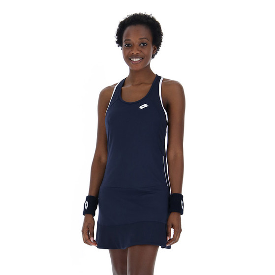 Lotto Squadra II Dress