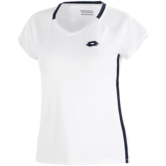 Lotto Squadra II Tee Meisjes