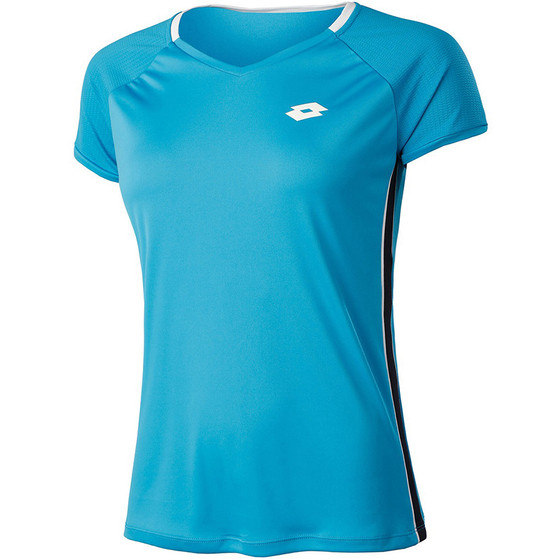 Lotto Squadra II Tee Meisjes