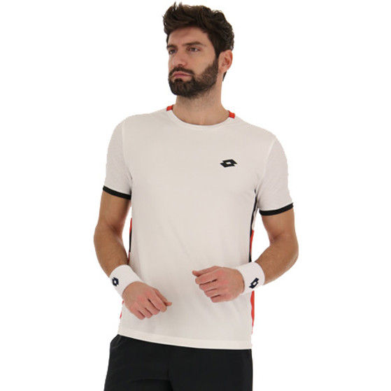 Lotto Top Ten III Tee