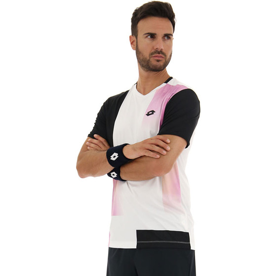 Lotto Top Ten III Tee