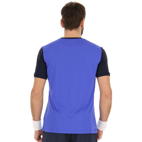 Lotto Top Ten III Tee