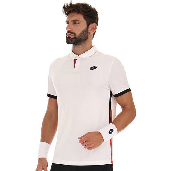 Lotto Top Ten III Polo