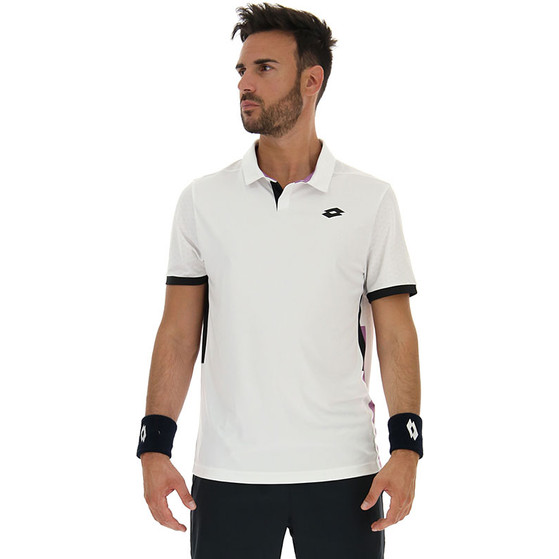 Lotto Top Ten III Polo
