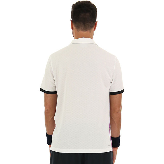 Lotto Top Ten III Polo