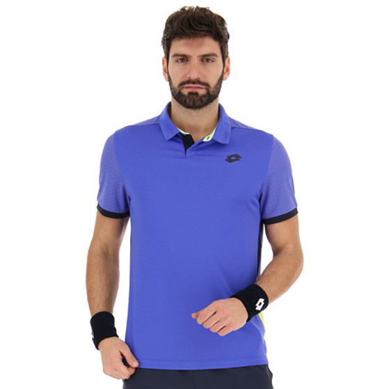 Lotto Top Ten III Polo