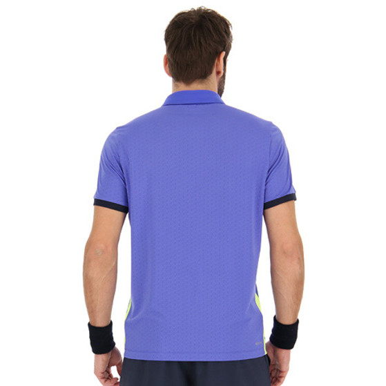 Lotto Top Ten III Polo