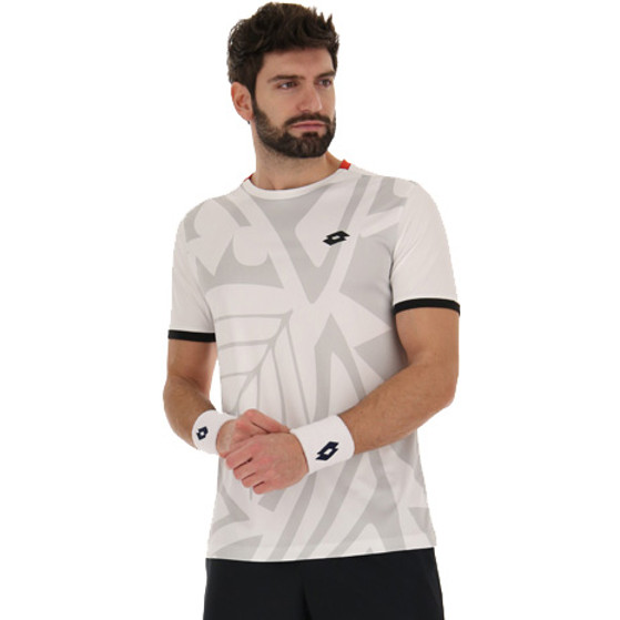 Lotto Top Ten III Tee