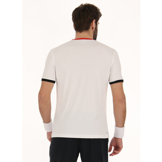 Lotto Top Ten III Tee