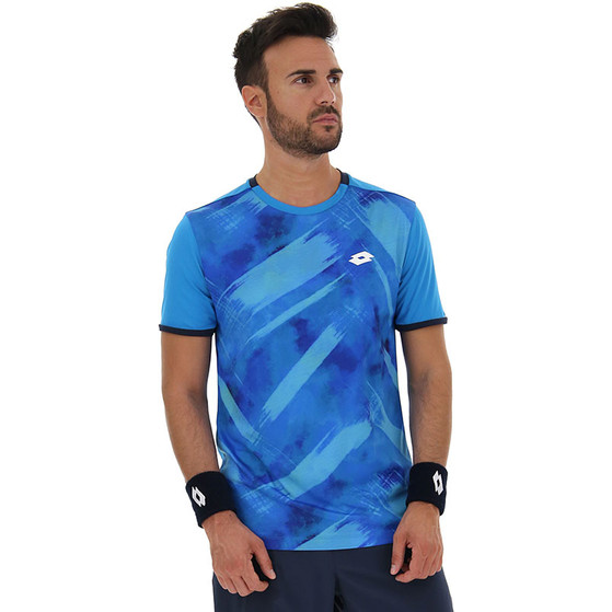 Lotto Top Ten III Tee
