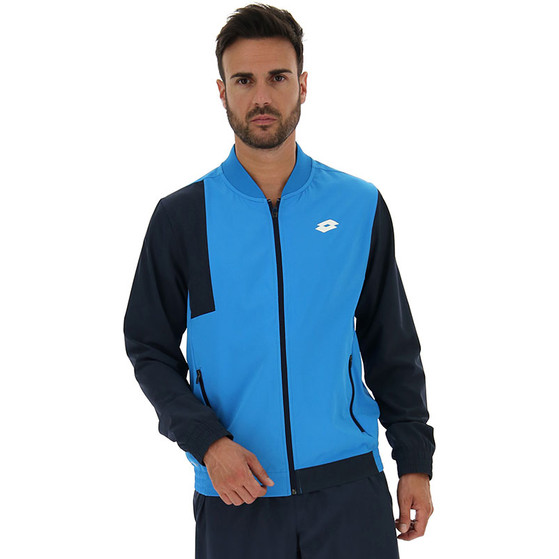 Lotto Top Ten III Jacket
