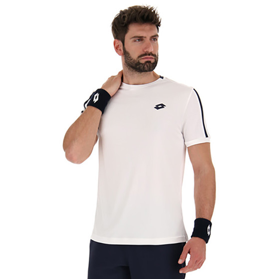 Lotto Squadra II Tee