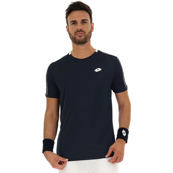 Lotto Squadra II Tee