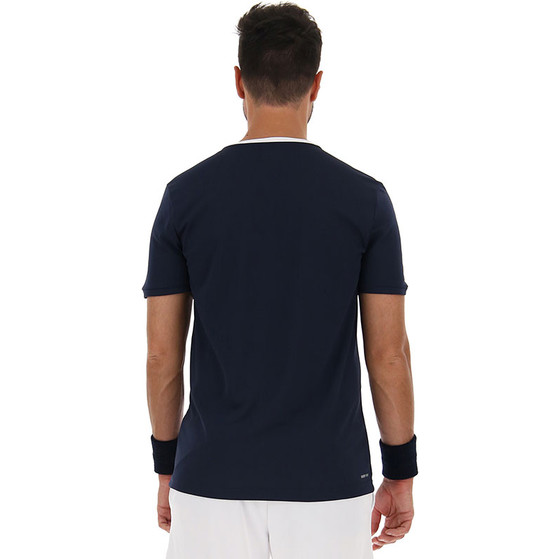 Lotto Squadra II Tee