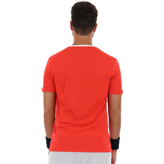 Lotto Squadra II Tee