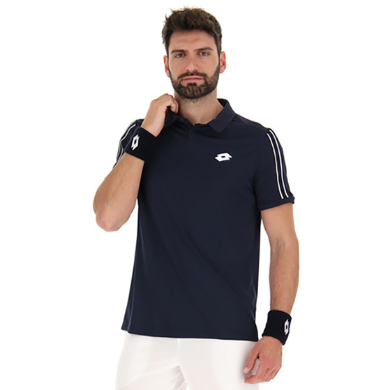 Lotto Squadra II Tee