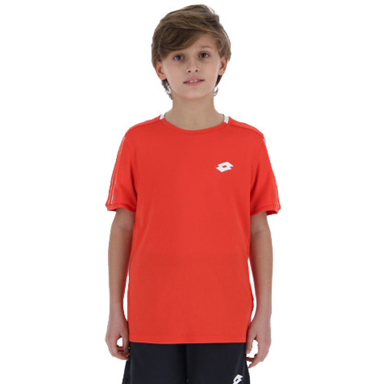 Lotto Squadra II Tee Jongens