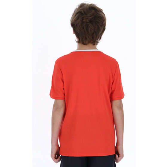 Lotto Squadra II Tee Jongens