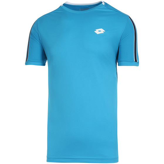 Lotto Squadra II Tee Jongens