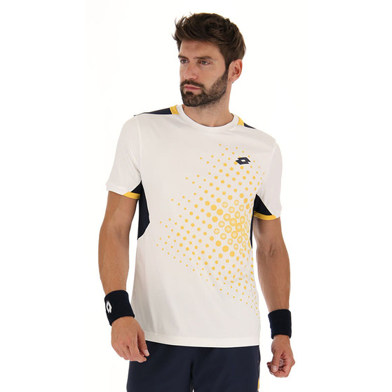 Lotto Top IV Tee