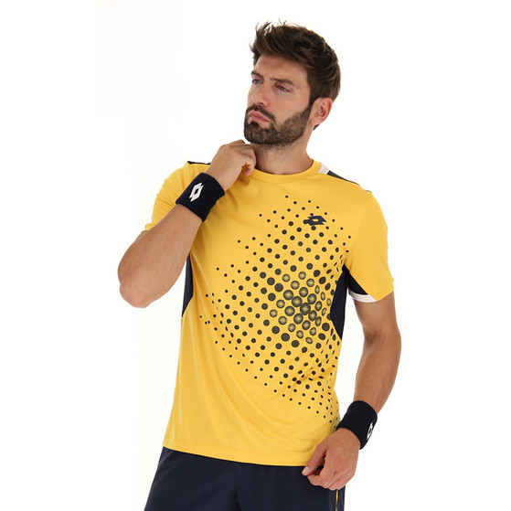 Lotto Top IV Tee