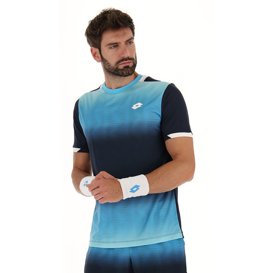 Lotto Top IV Tee