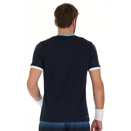 Lotto Top IV Tee