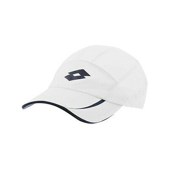 Lotto Tennis Cap Wit