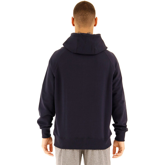 Lotto Smart Sweat Full Zip Hoody